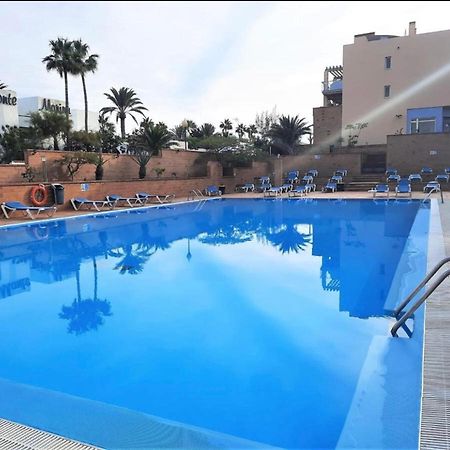 Playa Esquinzo 1 Jandia Fuerteventura Apartment Exterior photo
