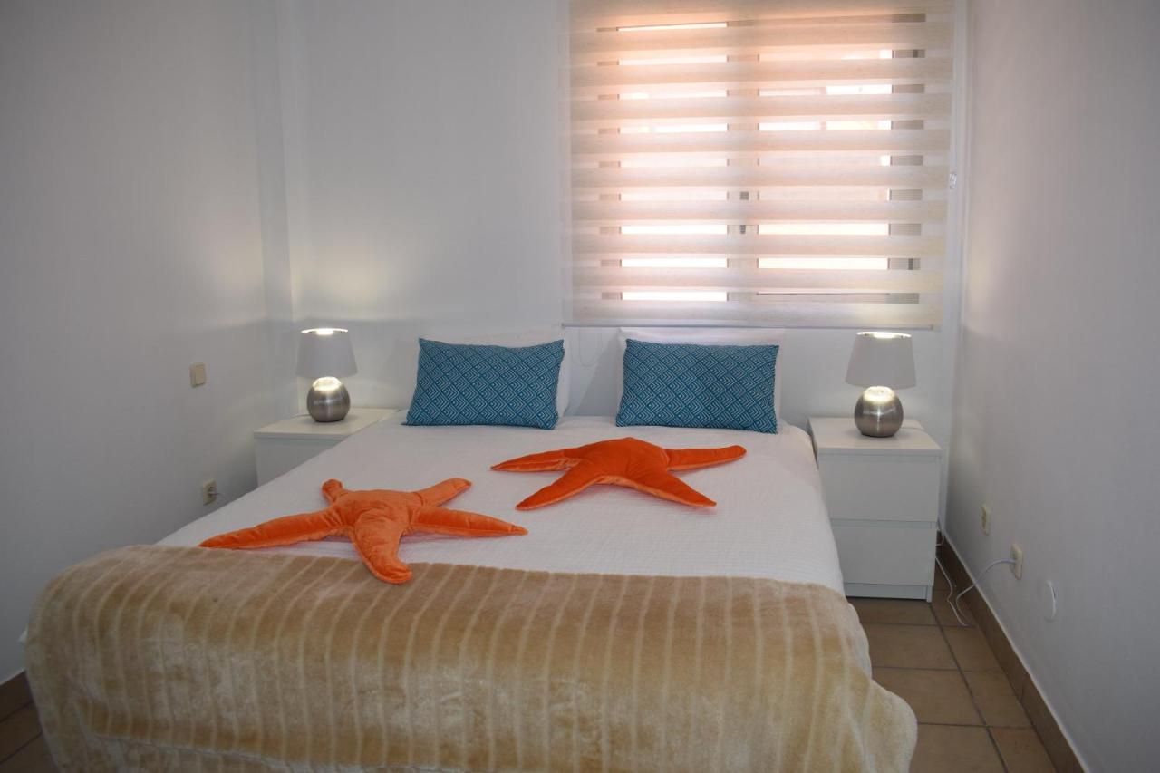 Playa Esquinzo 1 Jandia Fuerteventura Apartment Exterior photo